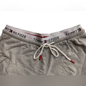 Tommy Hilfiger X Urban Outfitters joggers/sweatpants